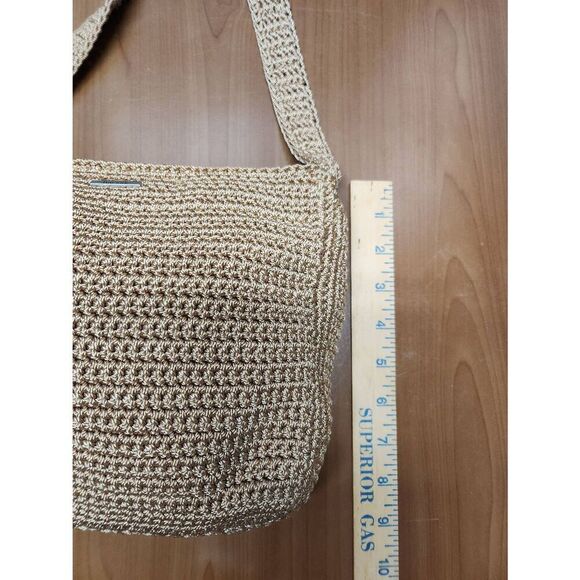 The Sak Shoulder Bag #A72 - Picture 7 of 9